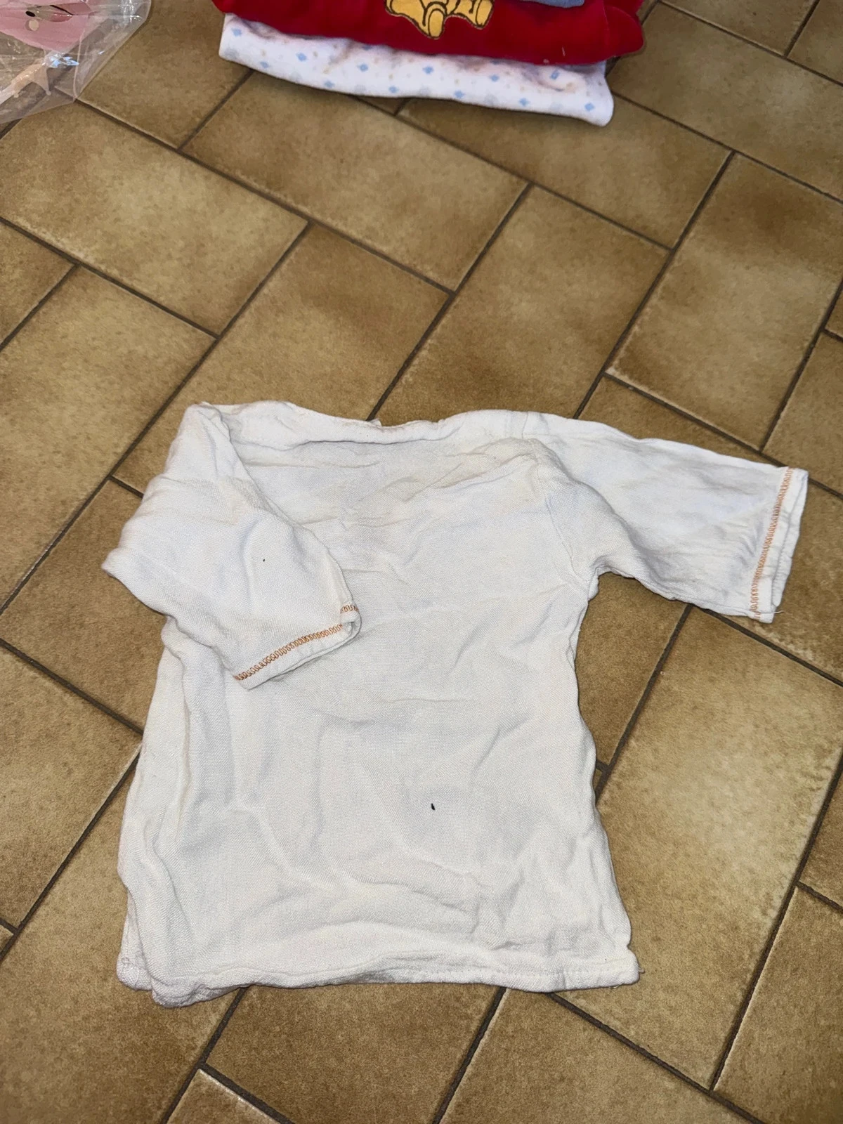 T-shirt 1mois – photo 2
